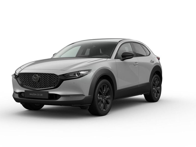 Mazda CX-30, 2027 5WGN 2.0L e-SKYACTIV X